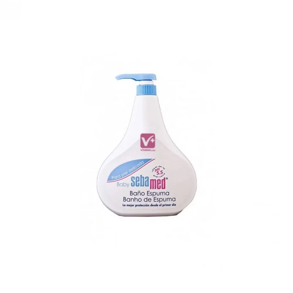 Sebamed гель для душа, 500 мл