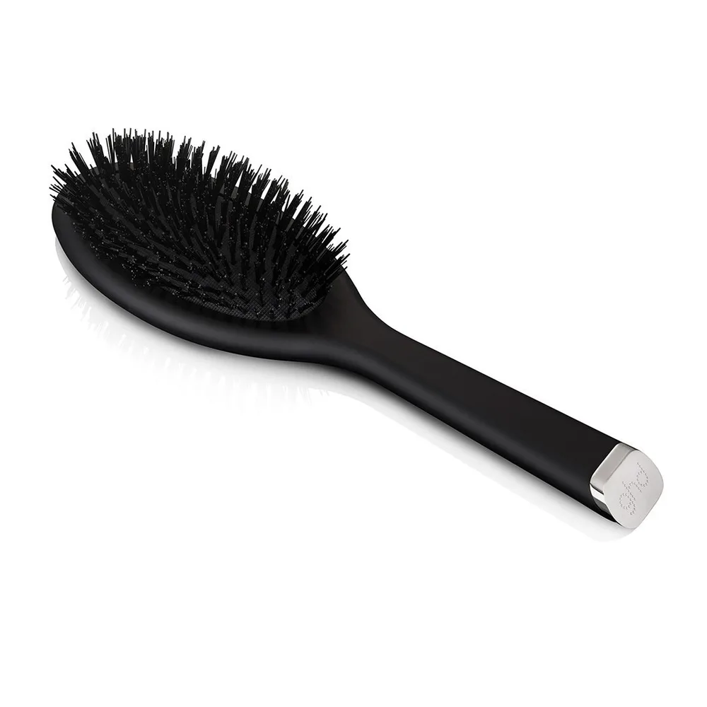 ghd the dresser щетка для волос с нейлоновой щетиной, 1 шт
