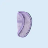 florence by mills Reusable Bamboo Cotton Rounds косметические диски из бамбука, 3 шт — фото 4