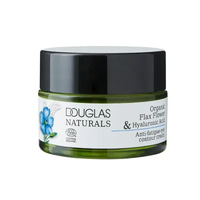 Douglas Collection Anti-Fatigue Eye Contour Cream крем для кожи вокруг глаз против усталости, 15 мл