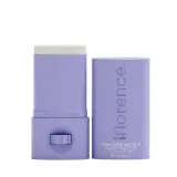 florence by mills Mind Over Matte-R Oil Blotting Stick матирующий стик-праймер Transparent дорожный формат 10 г — фото 1