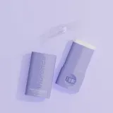 florence by mills Mind Over Matte-R Oil Blotting Stick матирующий стик-праймер Transparent дорожный формат 10 г — фото 2