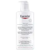 Eucerin масло для тела, 400 мл — фото 1