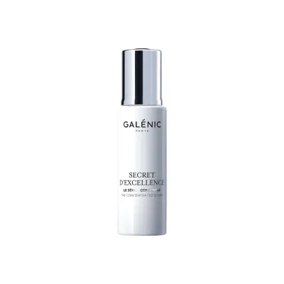 Galenic SecretExcellence D' Serum Concentrate сыворотка-концентрат для лица, 50 мл