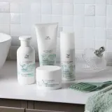Wella Professionals Nutricurls Curlixir Balm бальзам для вьющихся волос 150 мл — фото 4