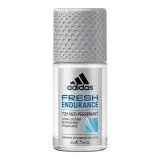 Adidas Fresh Endurance антиперспирант шариковый, 50 мл — фото 1