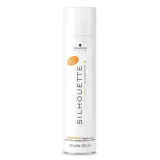 Schwarzkopf Professional Silhouette Flexible Hold лак для волос деликатной фиксации 300 мл — фото 1