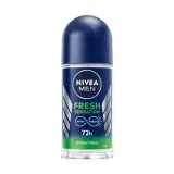 NIVEA MEN Fresh Sensation дезодорант-антиперспирант, 50 мл — фото 1