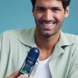 NIVEA MEN Fresh Sensation дезодорант-антиперспирант, 50 мл — фото 3