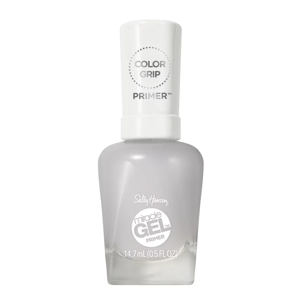Sally Hansen Miracle Gel Colour Grip базовое покрытие для ногтей, 14,7 мл
