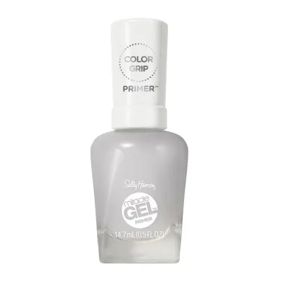Sally Hansen Miracle Gel Colour Grip базовое покрытие для ногтей, 14,7 мл