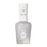 Sally Hansen Miracle Gel Colour Grip базовое покрытие для ногтей, 14,7 мл — фото 1