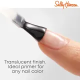 Sally Hansen Miracle Gel Colour Grip базовое покрытие для ногтей, 14,7 мл — фото 3
