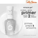 Sally Hansen Miracle Gel Colour Grip базовое покрытие для ногтей, 14,7 мл — фото 5