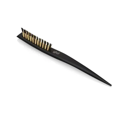 ghd The Final Touch Щётка для укладки узкая лопаточная, 1 шт
