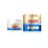 Eveline Cosmetics Крем для лица увлажняющий питательный, для ежедневного ухода, 50 мл — фото 1
