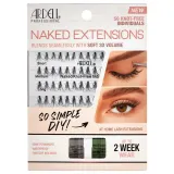 Ardell Extensions Kit набор накладных ресниц с клеем и ремувером, 1 шт — фото 1