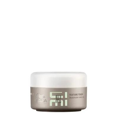Wella Professionals Touch Reworkable Matte Clay глина матовая для укладки волос 75 мл