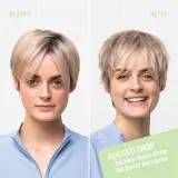 Wella Professionals Touch Reworkable Matte Clay глина матовая для укладки волос 75 мл — фото 2