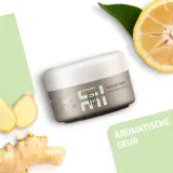 Wella Professionals Touch Reworkable Matte Clay глина матовая для укладки волос 75 мл — фото 3