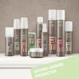 Wella Professionals Touch Reworkable Matte Clay глина матовая для укладки волос 75 мл — фото 5