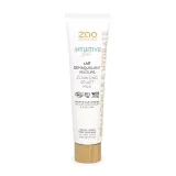 Zao Cleansing Velvet Milk очищающее молочко для лица, дорожный формат, 100 мл — фото 1