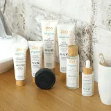 Zao Cleansing Velvet Milk очищающее молочко для лица, дорожный формат, 100 мл — фото 5