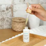 Zao Regenerating Concentrated Serum восстанавливающая концентрированная сыворотка для лица на маслах, 30 мл — фото 3