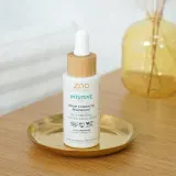 Zao Regenerating Concentrated Serum восстанавливающая концентрированная сыворотка для лица на маслах, 30 мл — фото 4