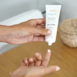 Zao Moisturising Light Cream лёгкий увлажняющий крем для лица, 50 мл — фото 3