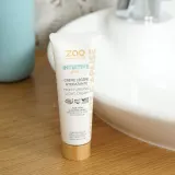 Zao Moisturising Light Cream лёгкий увлажняющий крем для лица, 50 мл — фото 4