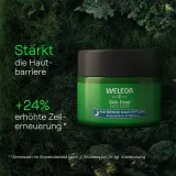Weleda Skin Food Крем для лица ночной питательный, с маслом сача инчи и растительными экстрактами, 40 мл — фото 3