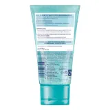 NIVEA Гель для умывания лица против несовершенств, с экстрактом магнолии и молочной кислотой, для кожи, склонной к чёрным точкам, 150 мл — фото 2