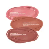 Nudestix Sunkissed Blush Bronze Kit набор для макияжа лица, румяна и бронзер, 1 шт — фото 4