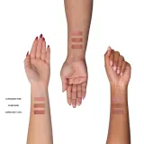 Nudestix Sunkissed Blush Bronze Kit набор для макияжа лица, румяна и бронзер, 1 шт — фото 8