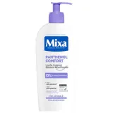 Mixa Panthenol Comfort эмульсия для тела с пантенолом, 250 мл — фото 1