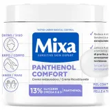 Mixa Panthenol Comfort крем для тела с пантенолом, 400 мл — фото 1