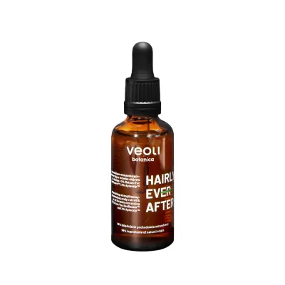 Veoli Botanica Hairly Ever After сыворотка для кожи головы масляная 116 г