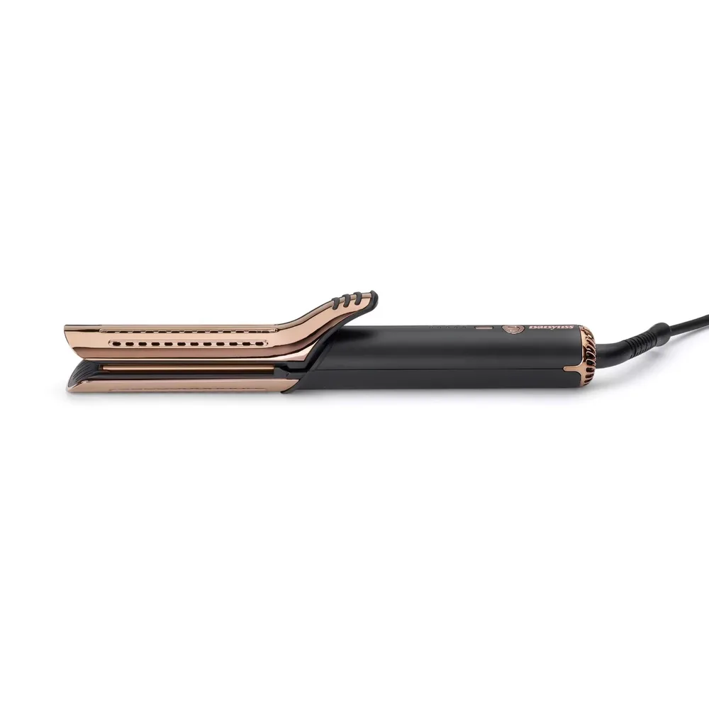 BaByliss плойка для завивки волос, 1 шт