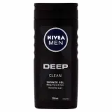 NIVEA Men гель для душа мужской, 250 мл — фото 1