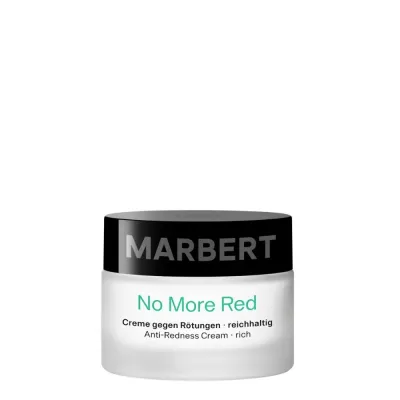 Marbert Calming успокаивающий крем для лица против покраснений, 50 мл