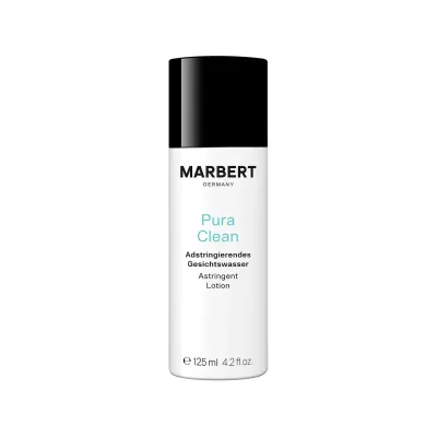 Marbert Toner стягивающий тоник для лица, 125 мл
