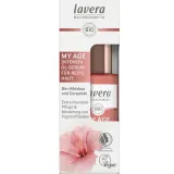 Lavera MY AGE Масляная сыворотка для лица антивозрастная, 30 мл — фото 4