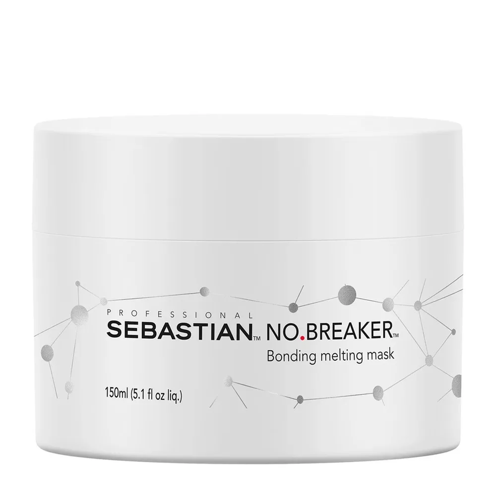 Sebastian Professional No.Breaker Bonding System маска для повреждённых волос 150 мл