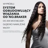 Sebastian Professional No.Breaker Bonding System маска для повреждённых волос 150 мл — фото 6