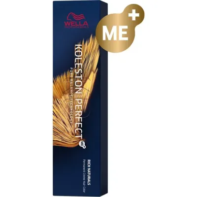 Wella Professionals Koleston Perfect стойкая крем-краска для волос, 60 мл