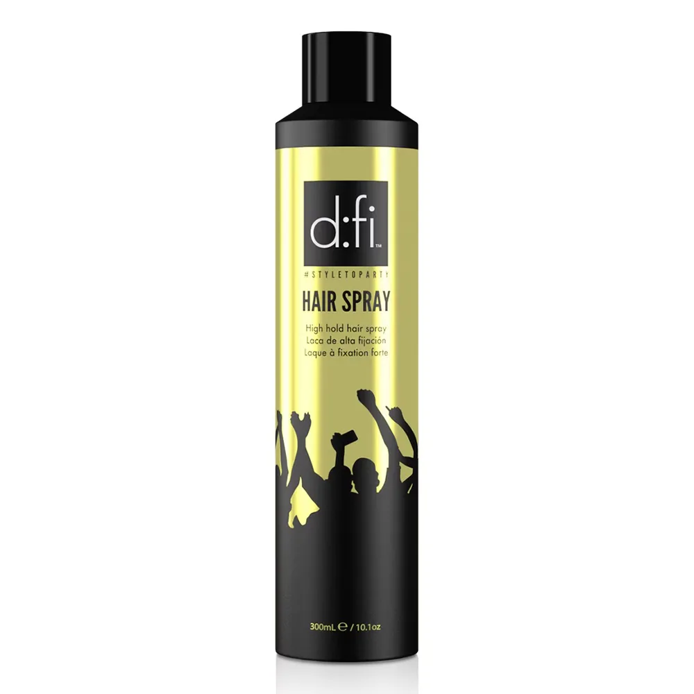 Revlon Hair Spray спрей для волос 300 мл