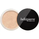 Bellapierre Loose Mineral минеральная пудра-основа, мини-формат, 9 г, оттенок PORCELAIN - Travel Size — фото 1