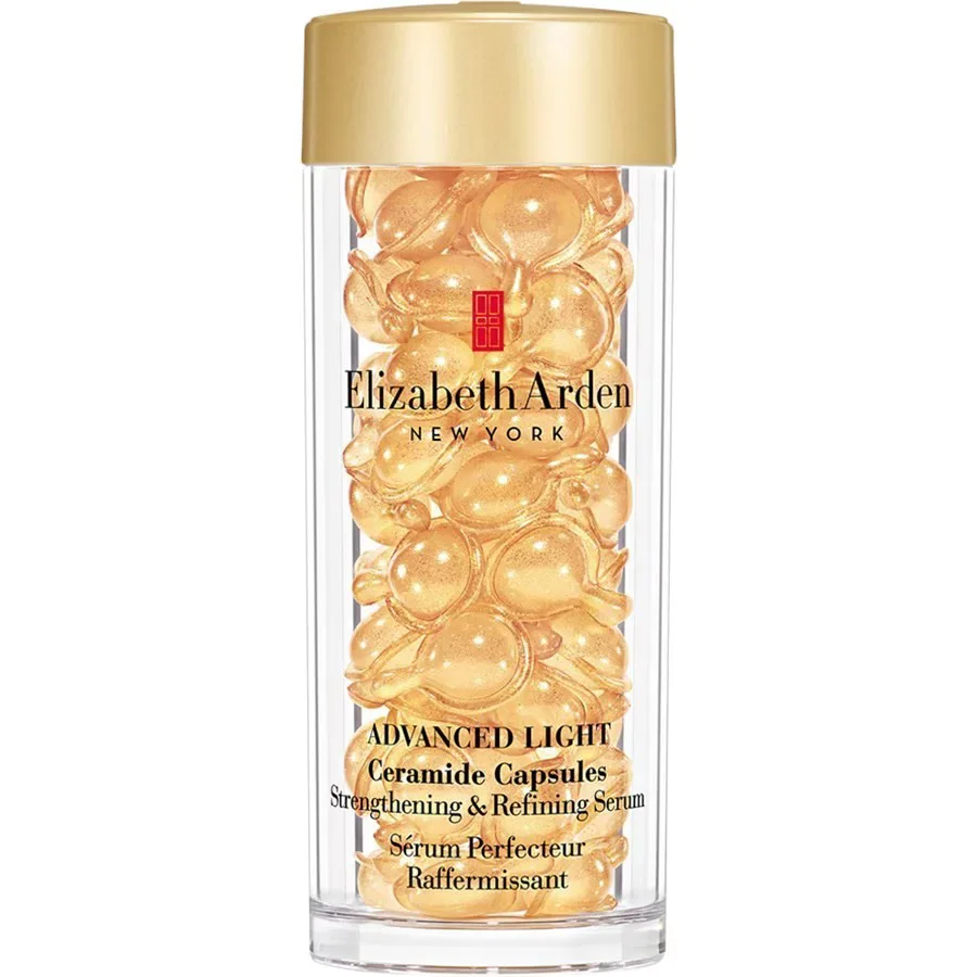 Elizabeth Arden Glambronze Сыворотка для лица увлажняющая, 28 мл