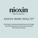 Nioxin Density Defend гель для укладки тонких волос 140 мл — фото 5